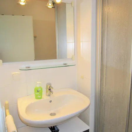 Haus Olymp 9 Ostseebad Kühlungsborn