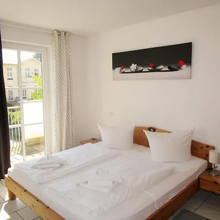 Haus Olymp 9 דירה *